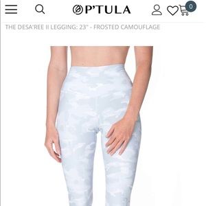 P’tula Leggings